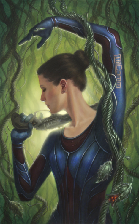 Shutdown illustration by Greg Opalinski